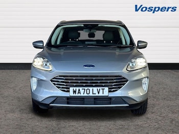 Used Ford Kuga 2021 for sale - 77164214: Photo