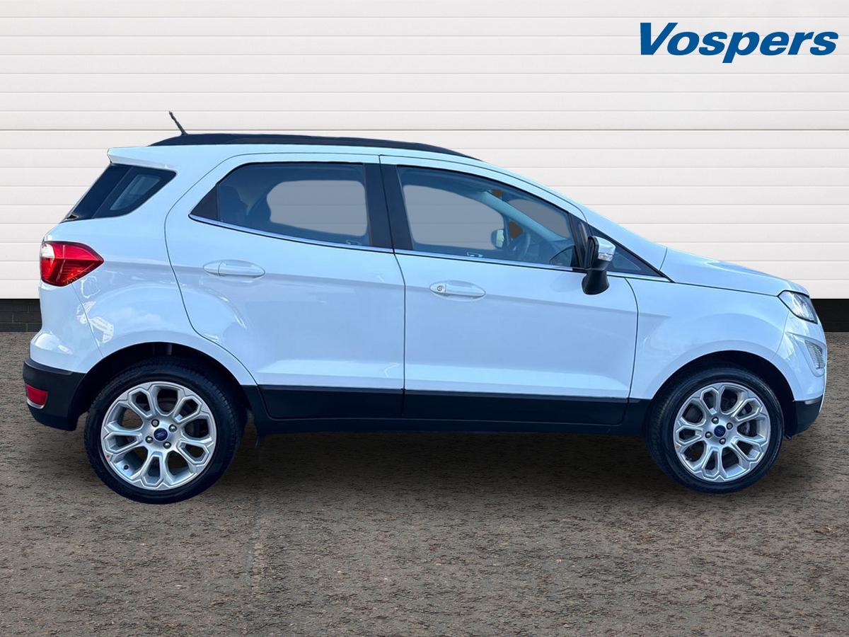 Used Ford Ecosport 2022 for sale - 77660355: Photo 10