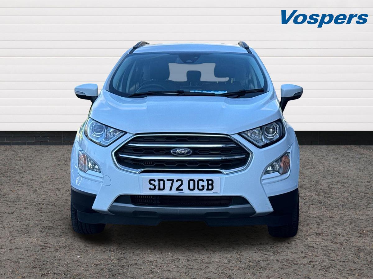 Used Ford Ecosport 2022 for sale - 77660355: Photo 2