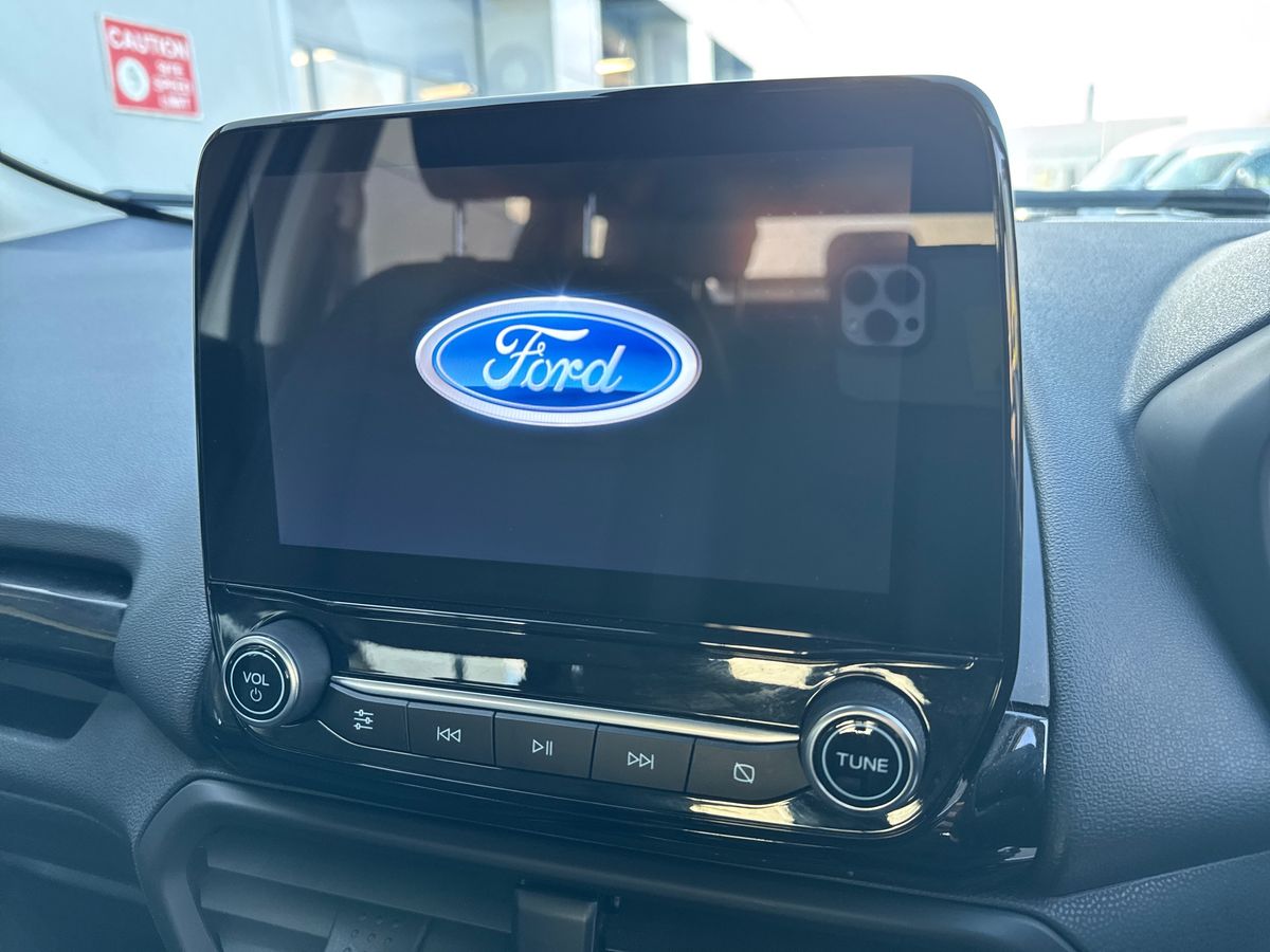 Used Ford Ecosport 2022 for sale - 77660355: Photo 25