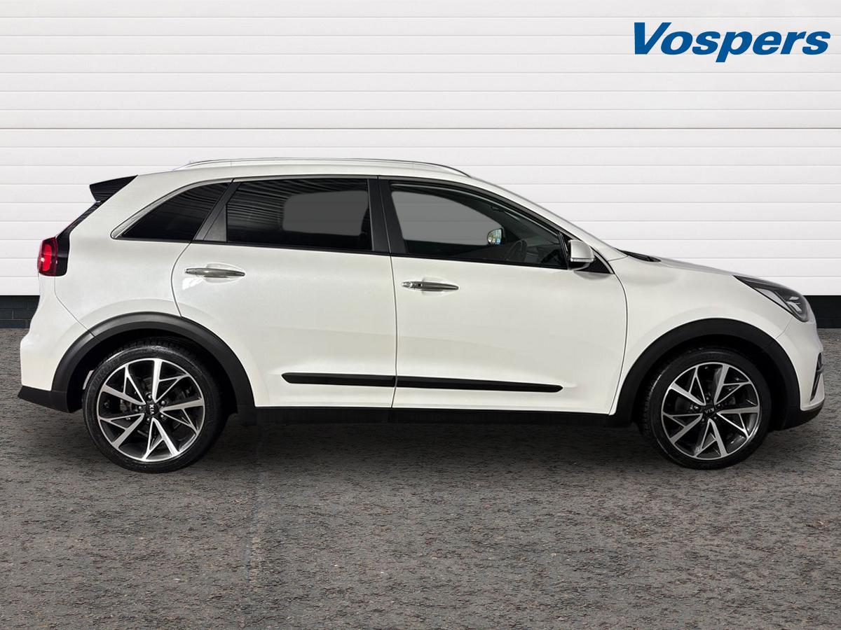 Used Kia Niro 2019 for sale - 76519399: Photo 10