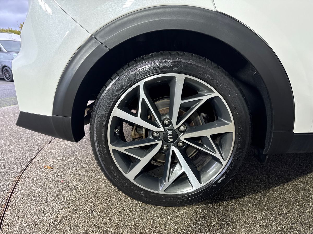 Used Kia Niro 2019 for sale - 76519399: Photo 11