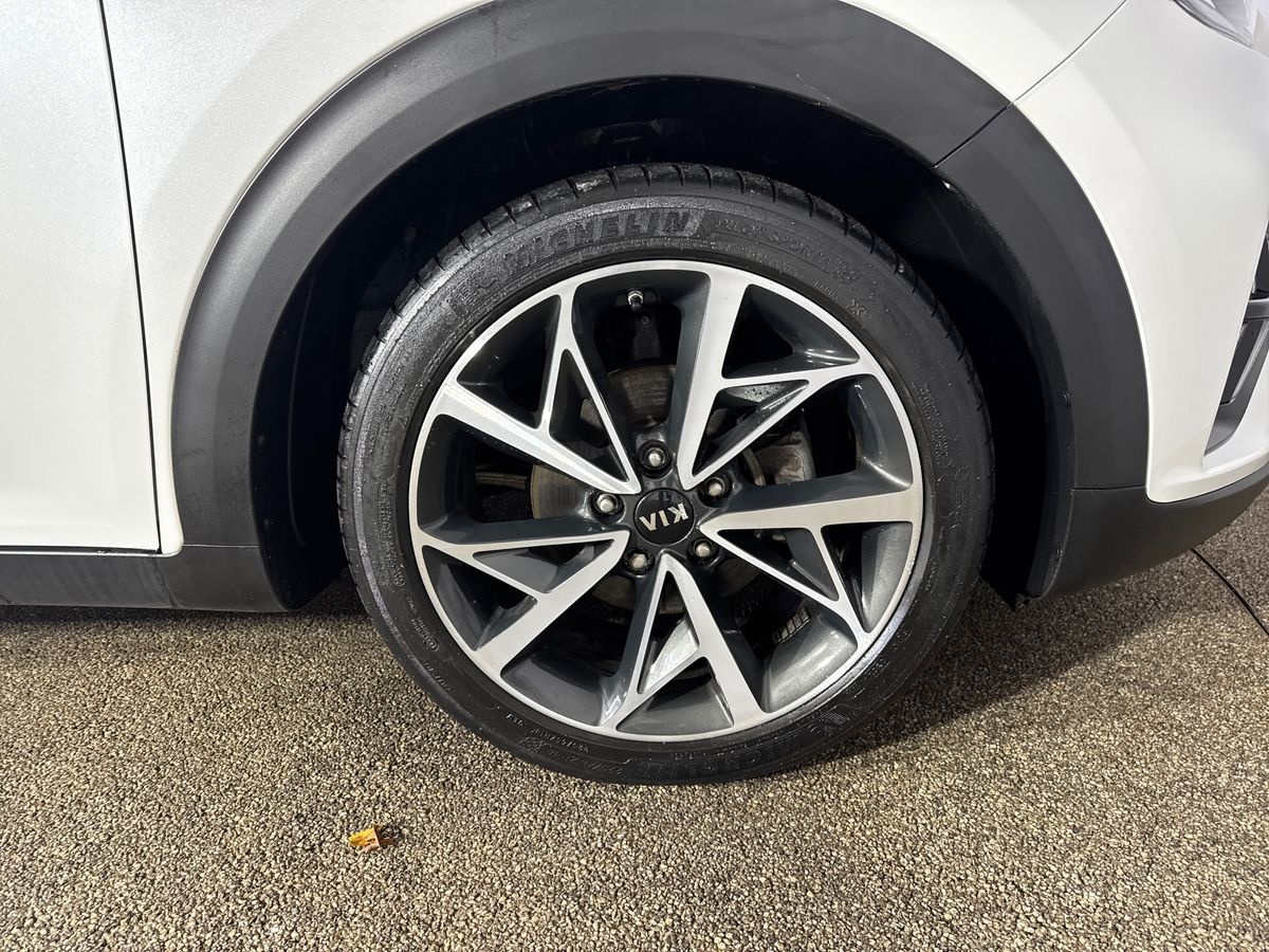 Used Kia Niro 2019 for sale - 76519399: Photo 13