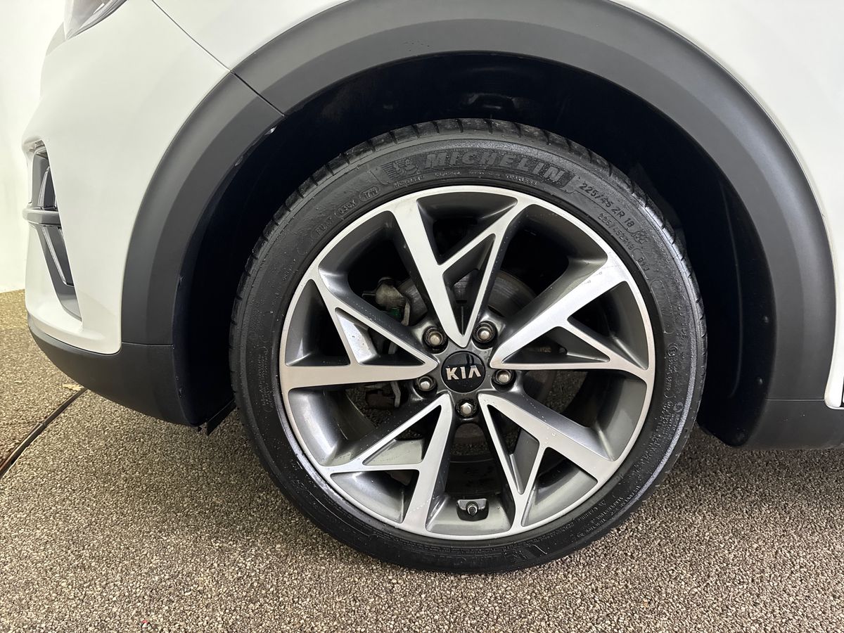 Used Kia Niro 2019 for sale - 76519399: Photo 14