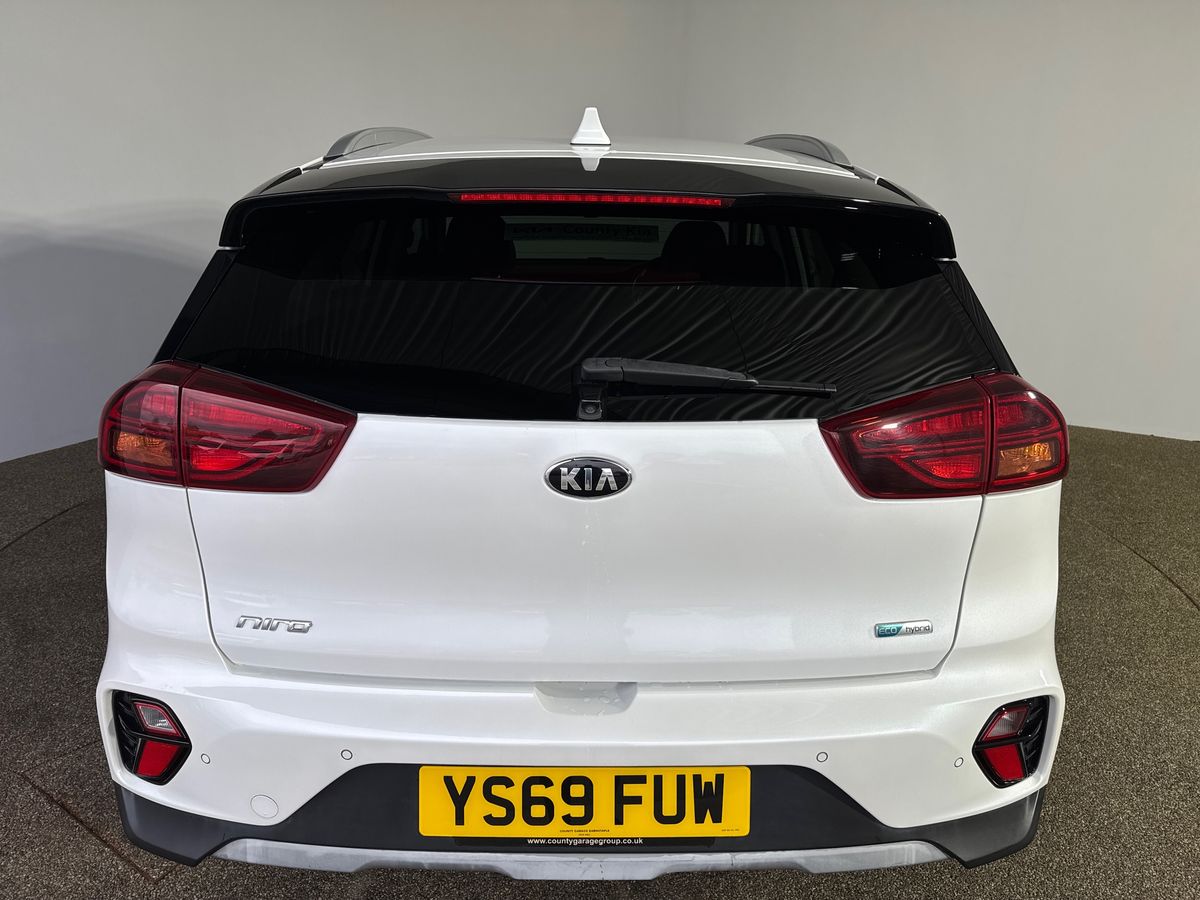 Used Kia Niro 2019 for sale - 76519399: Photo 17