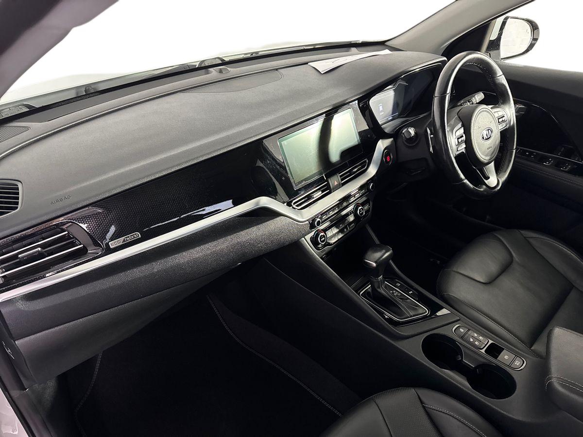 Used Kia Niro 2019 for sale - 76519399: Photo 18