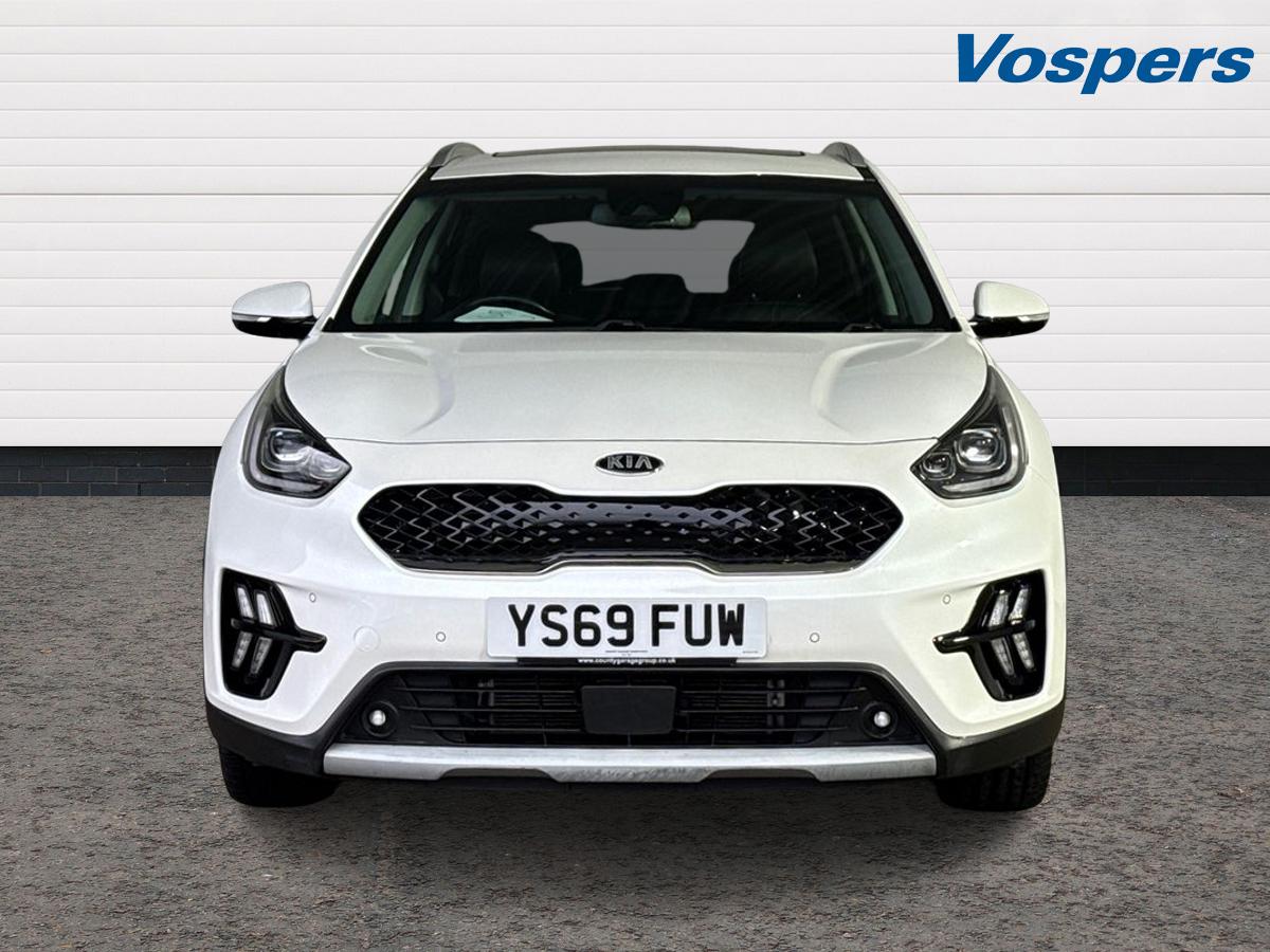 Used Kia Niro 2019 for sale - 76519399: Photo 2