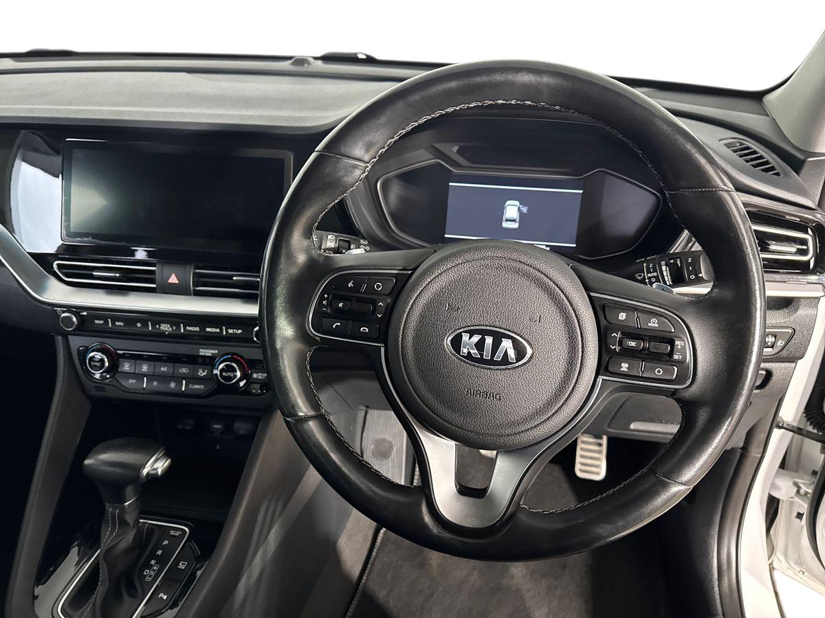 Used Kia Niro 2019 for sale - 76519399: Photo 21