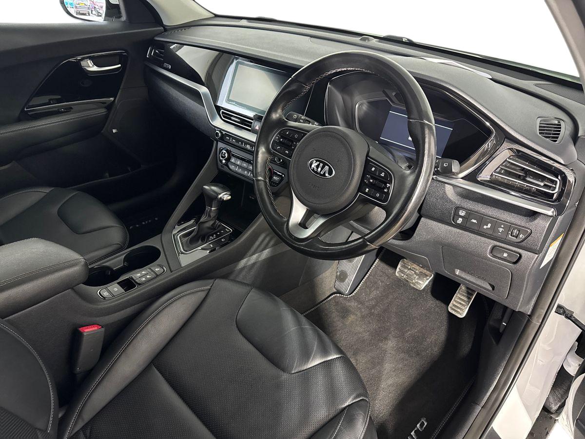 Used Kia Niro 2019 for sale - 76519399: Photo 22
