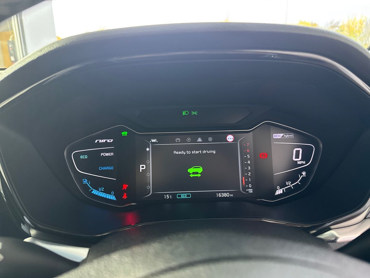 Used Kia Niro 2019 for sale - 76519399: Photo 23