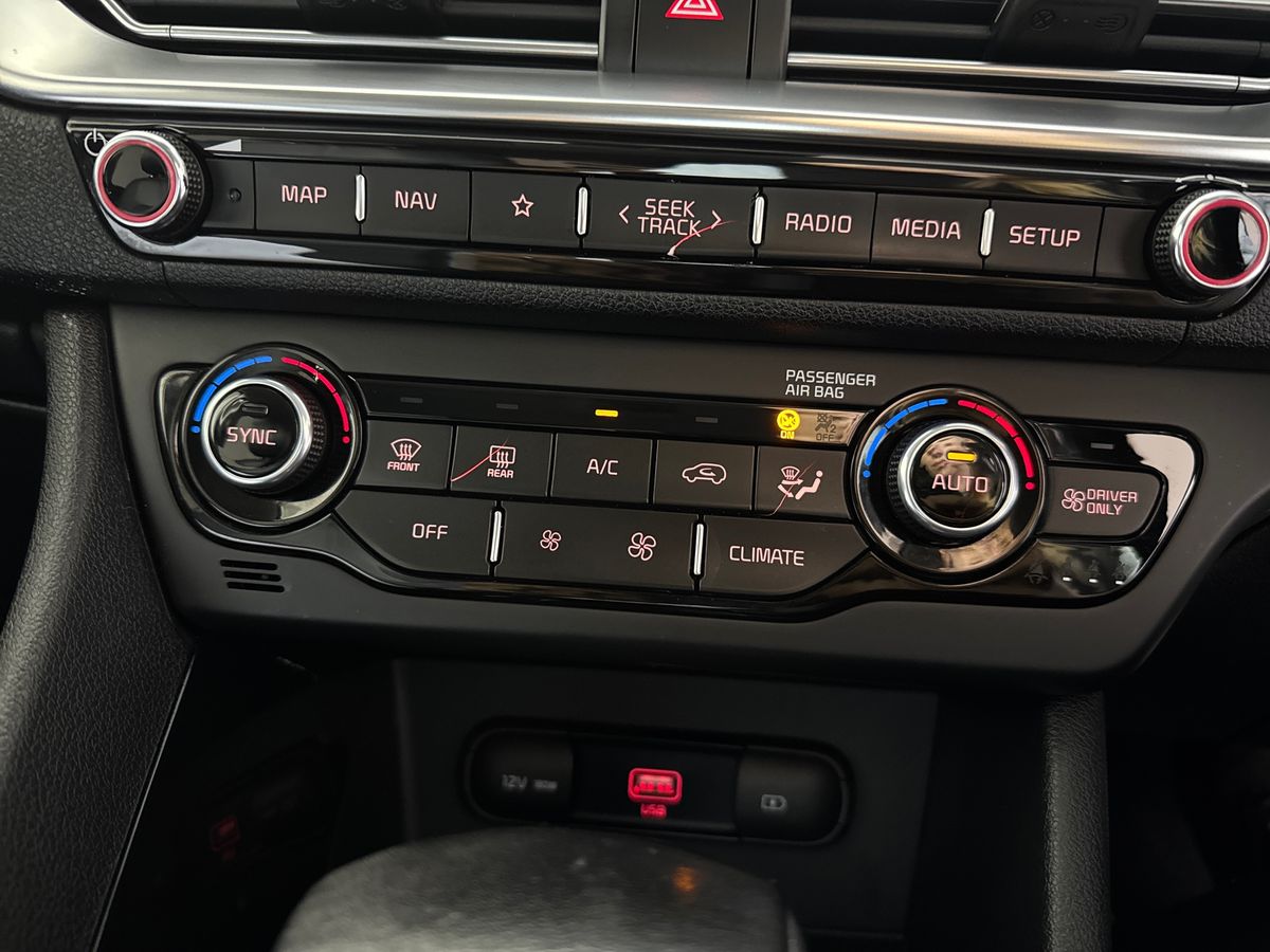 Used Kia Niro 2019 for sale - 76519399: Photo 26