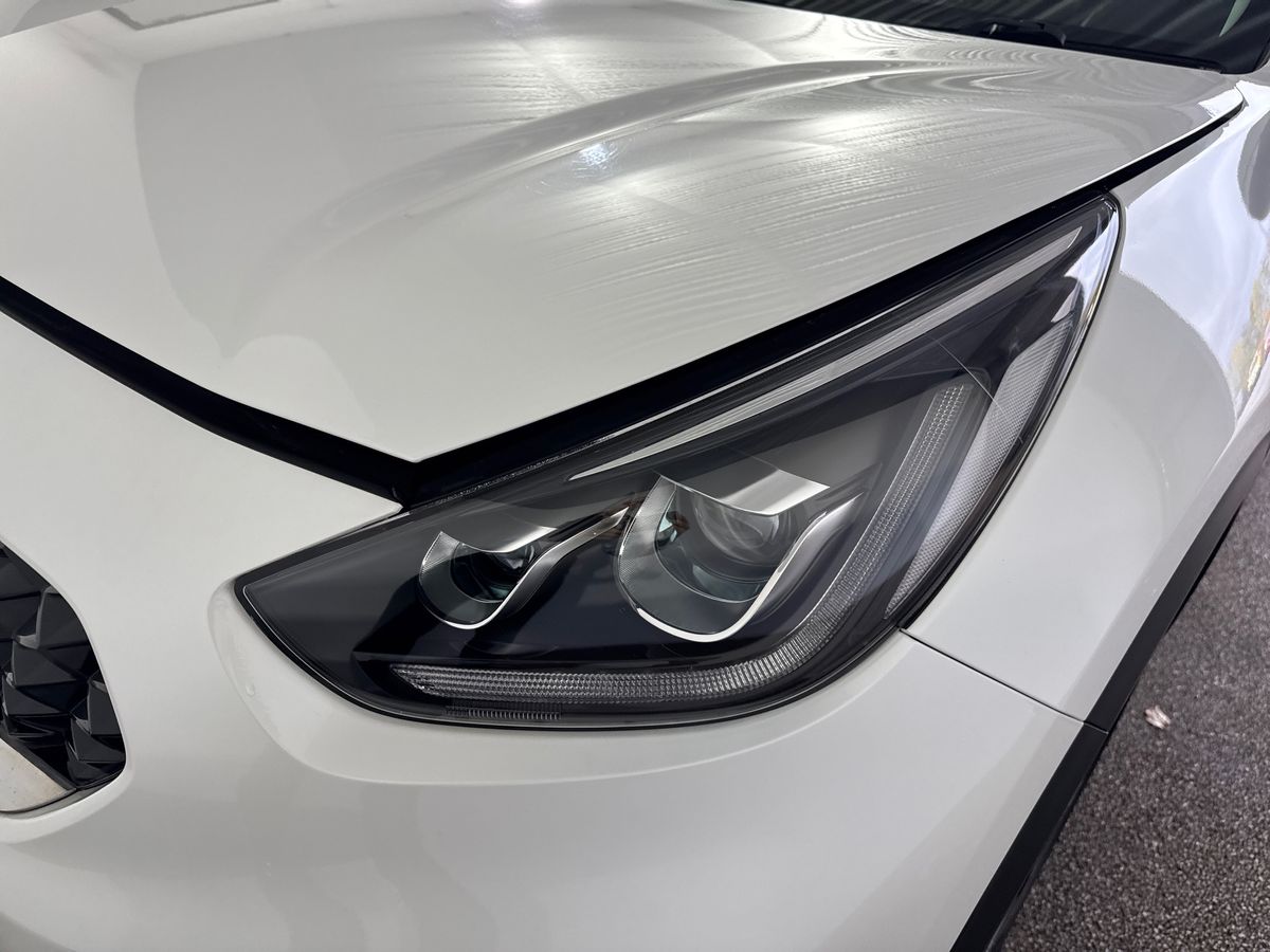 Used Kia Niro 2019 for sale - 76519399: Photo 32