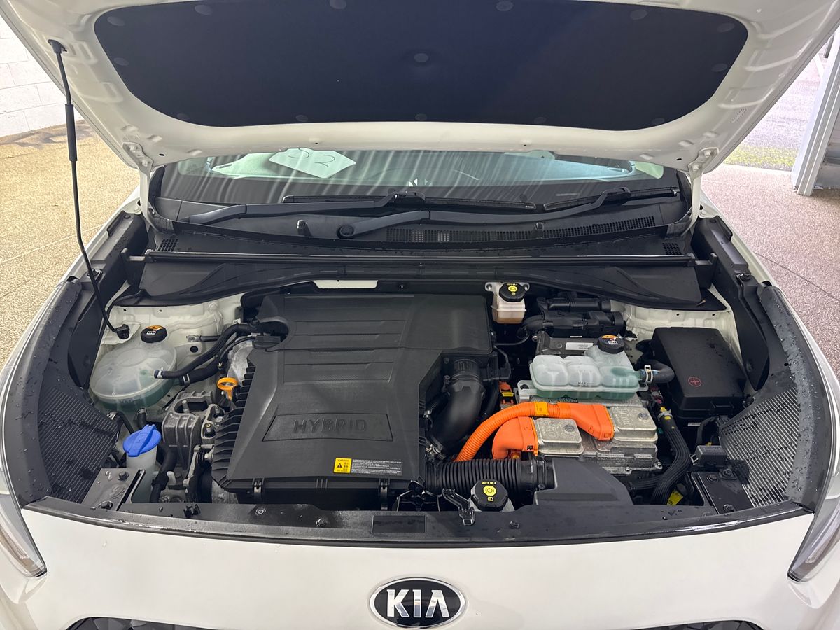 Used Kia Niro 2019 for sale - 76519399: Photo 33