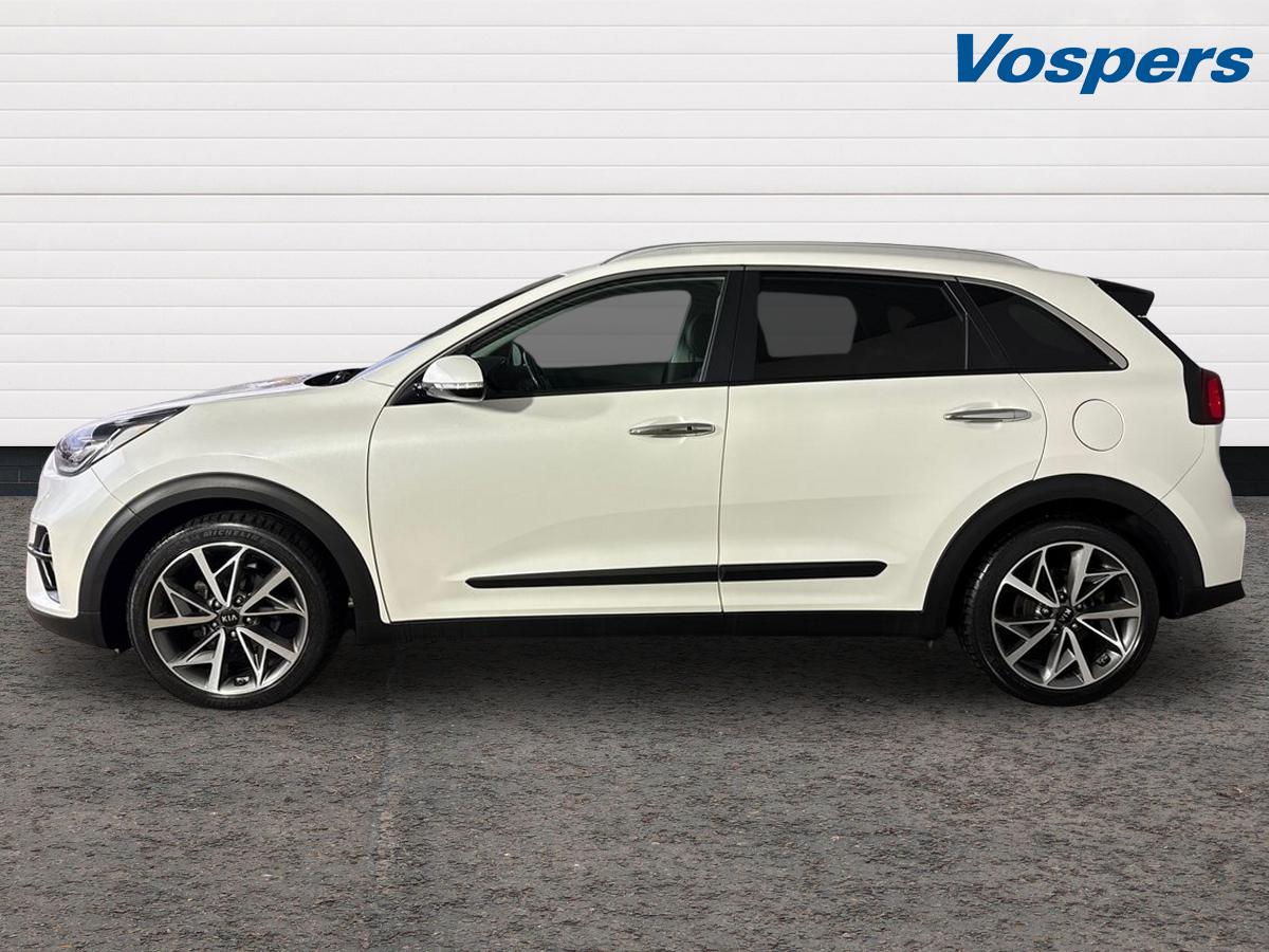 Used Kia Niro 2019 for sale - 76519399: Photo 5