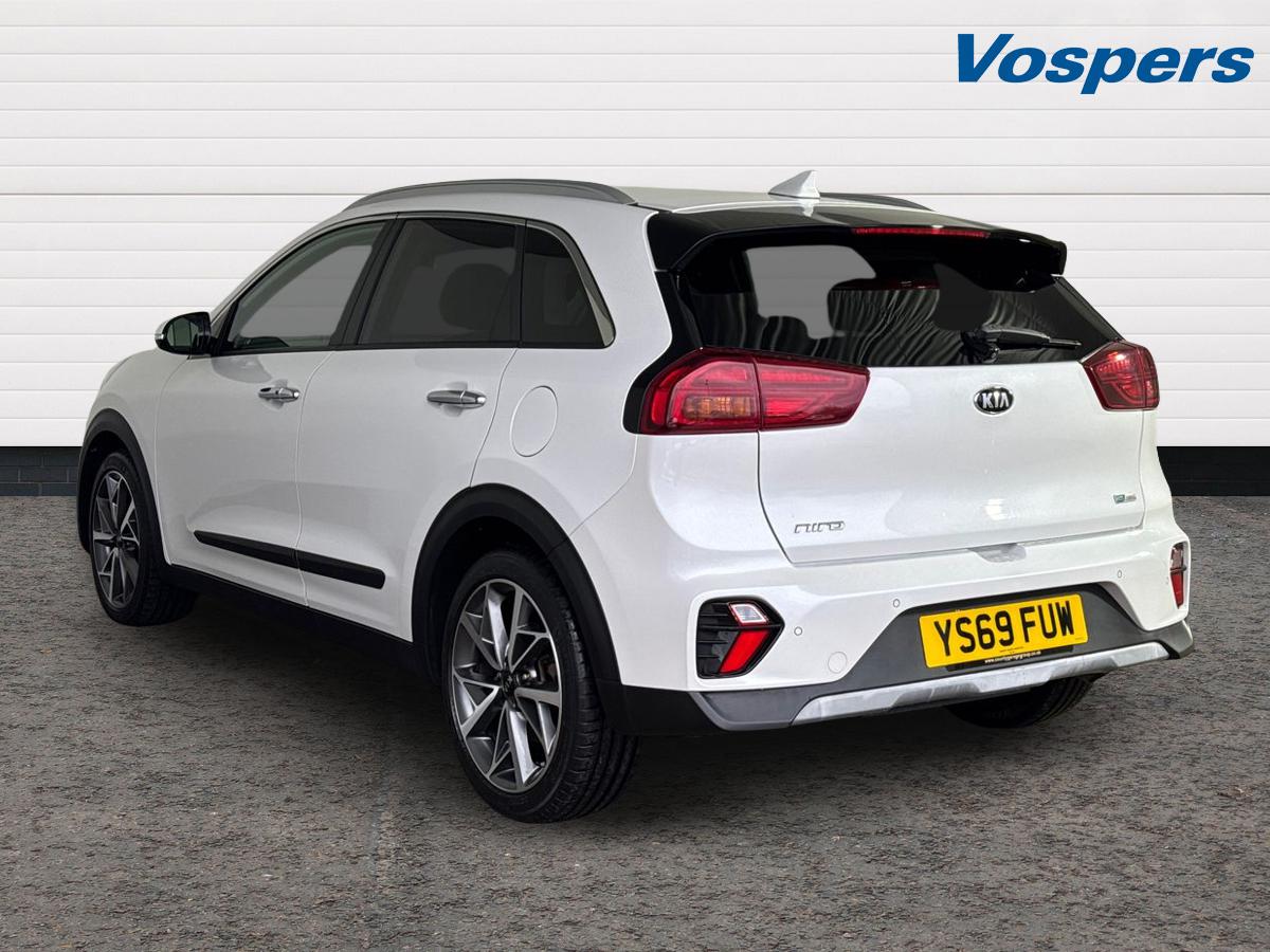 Used Kia Niro 2019 for sale - 76519399: Photo 6