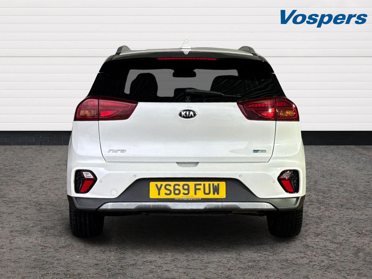 Used Kia Niro 2019 for sale - 76519399: Photo 7