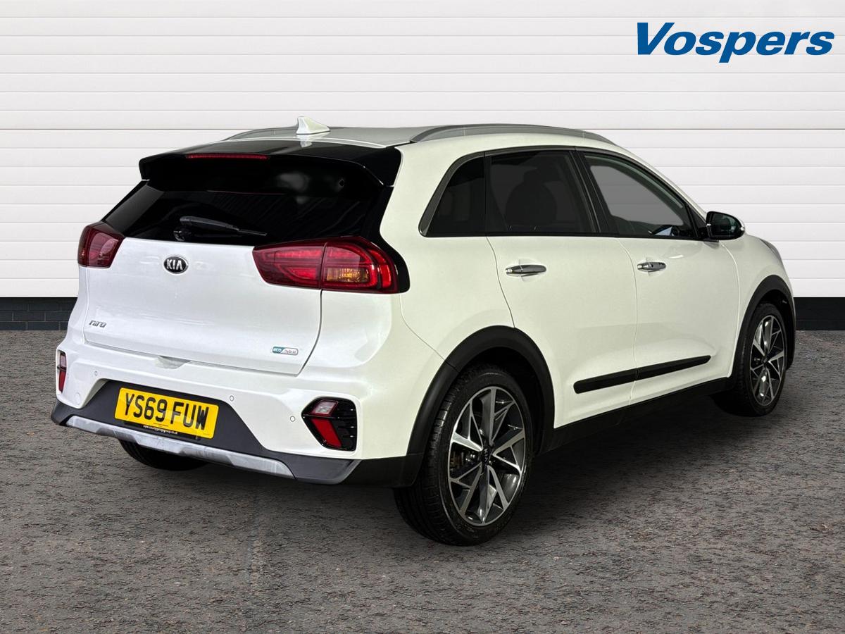 Used Kia Niro 2019 for sale - 76519399: Photo 9