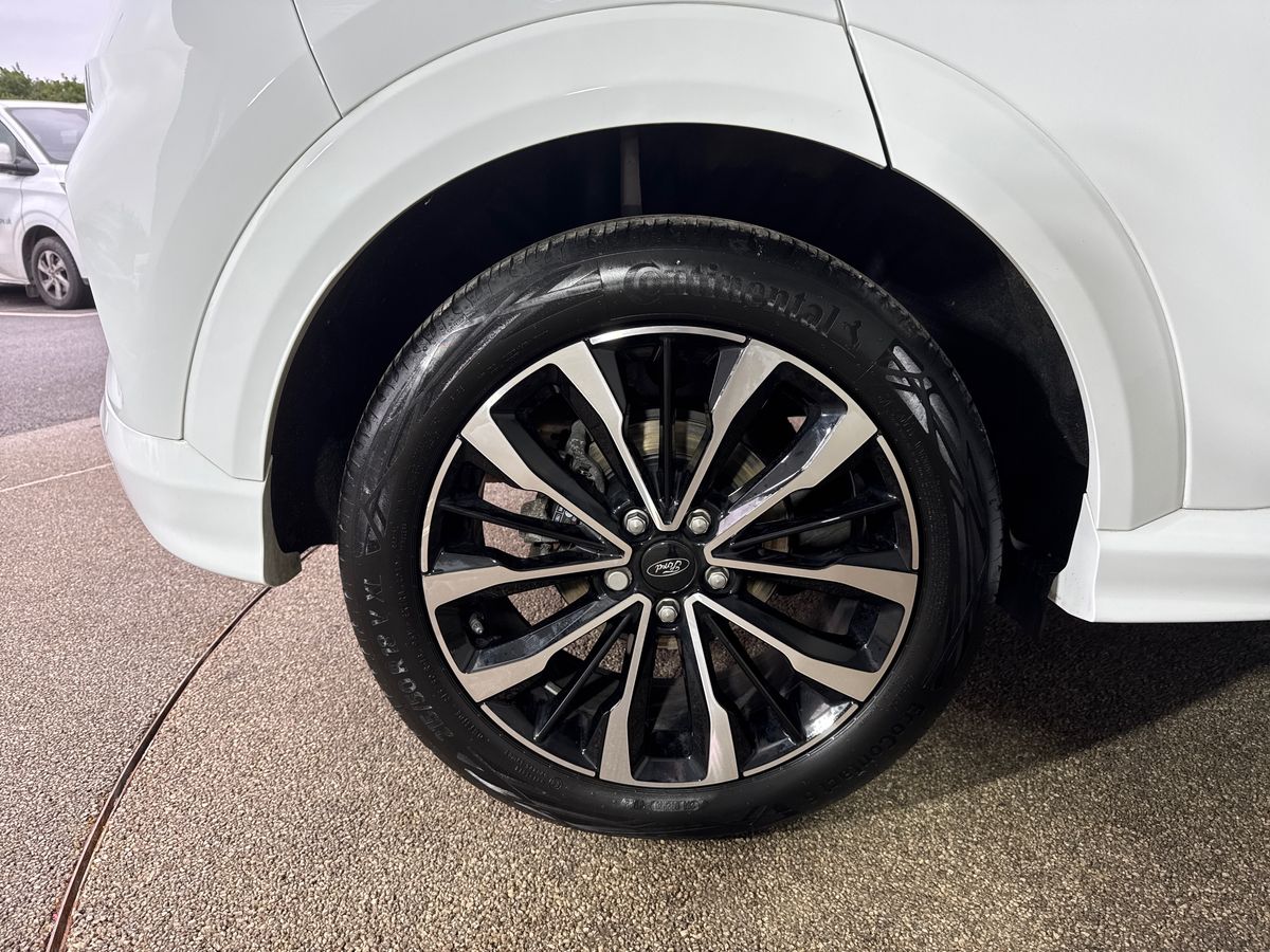 Used Ford Puma 2022 for sale - 77075758: Photo 11