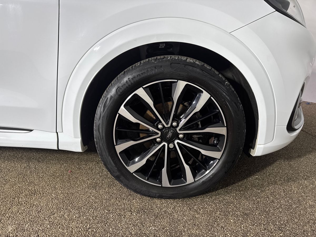 Used Ford Puma 2022 for sale - 77075758: Photo 13