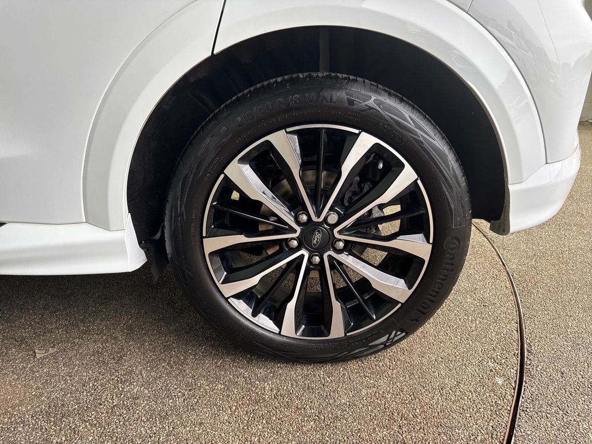 Used Ford Puma 2022 for sale - 77075758: Photo 15