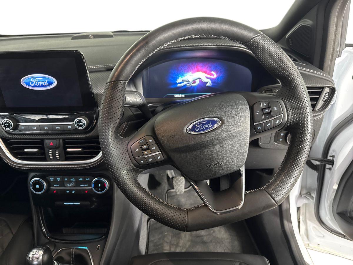 Used Ford Puma 2022 for sale - 77075758: Photo 21