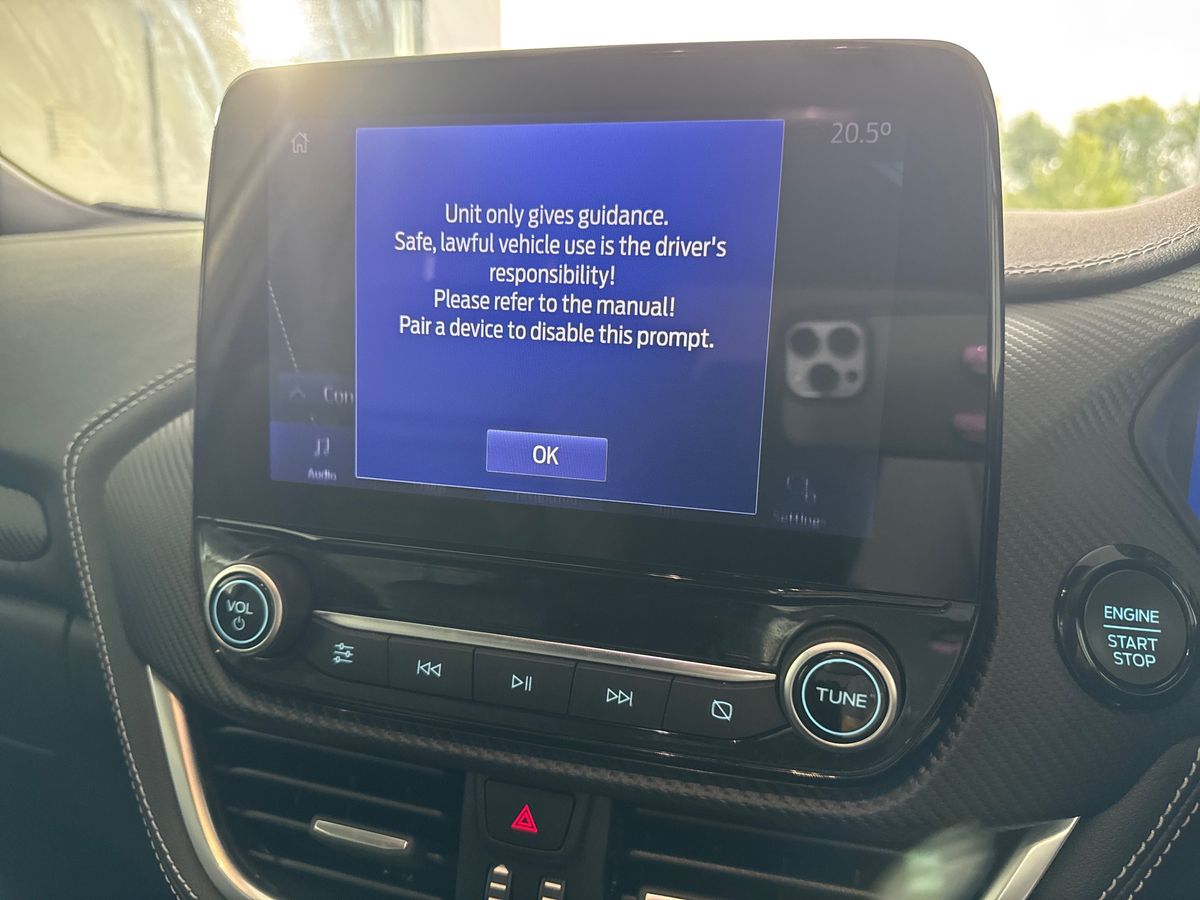 Used Ford Puma 2022 for sale - 77075758: Photo 25