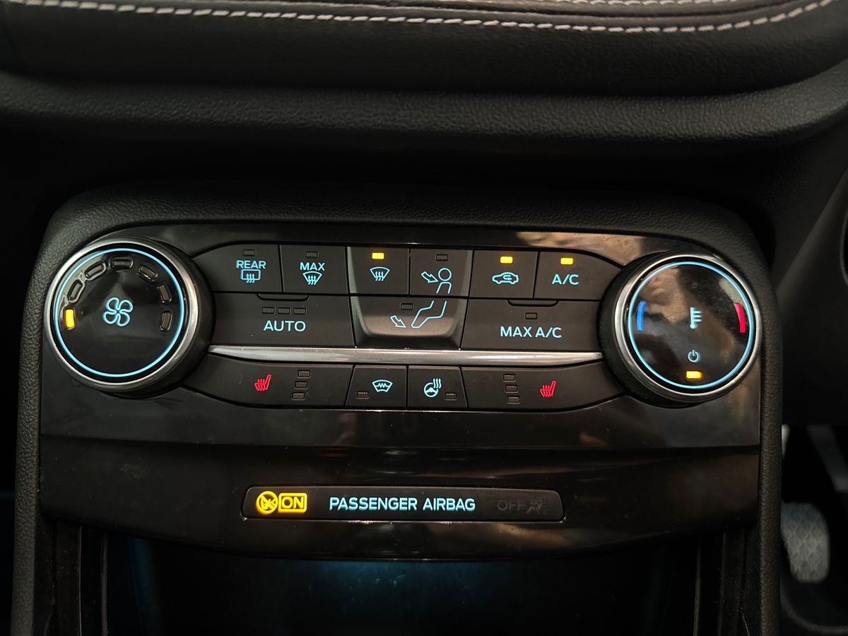 Used Ford Puma 2022 for sale - 77075758: Photo 26