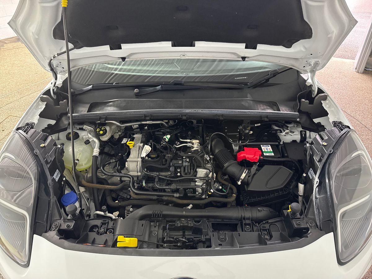 Used Ford Puma 2022 for sale - 77075758: Photo 33