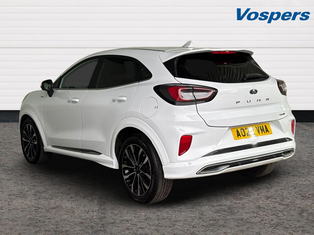 Used Ford Puma 2022 for sale - 77075758: Photo 6