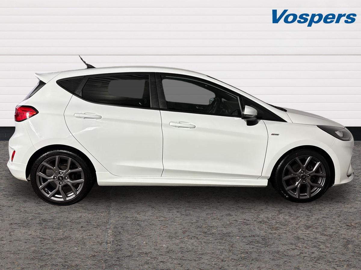 Used Ford Fiesta 2022 for sale - 77261519: Photo 10