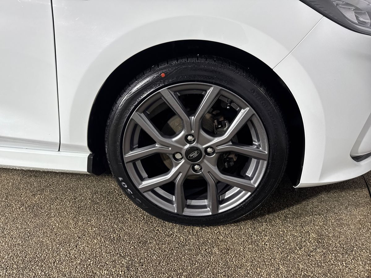 Used Ford Fiesta 2022 for sale - 77261519: Photo 13