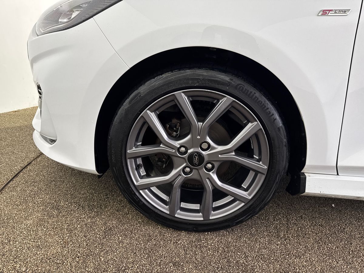 Used Ford Fiesta 2022 for sale - 77261519: Photo 14