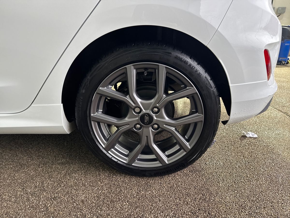 Used Ford Fiesta 2022 for sale - 77261519: Photo 15