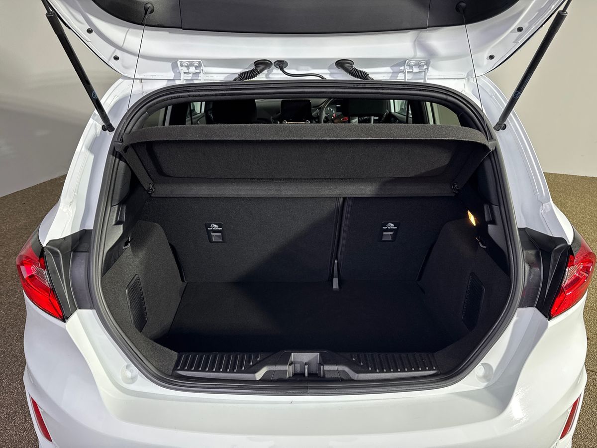 Used Ford Fiesta 2022 for sale - 77261519: Photo 17