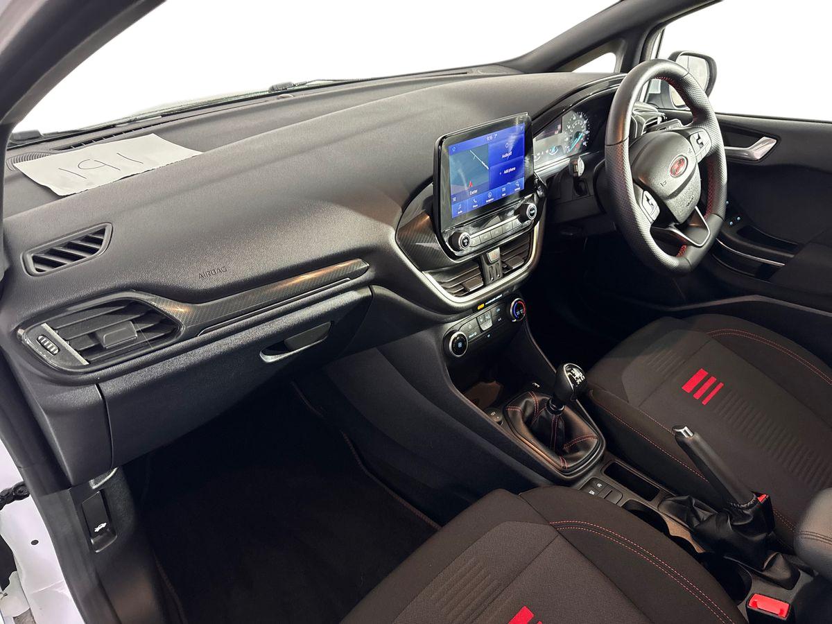 Used Ford Fiesta 2022 for sale - 77261519: Photo 18