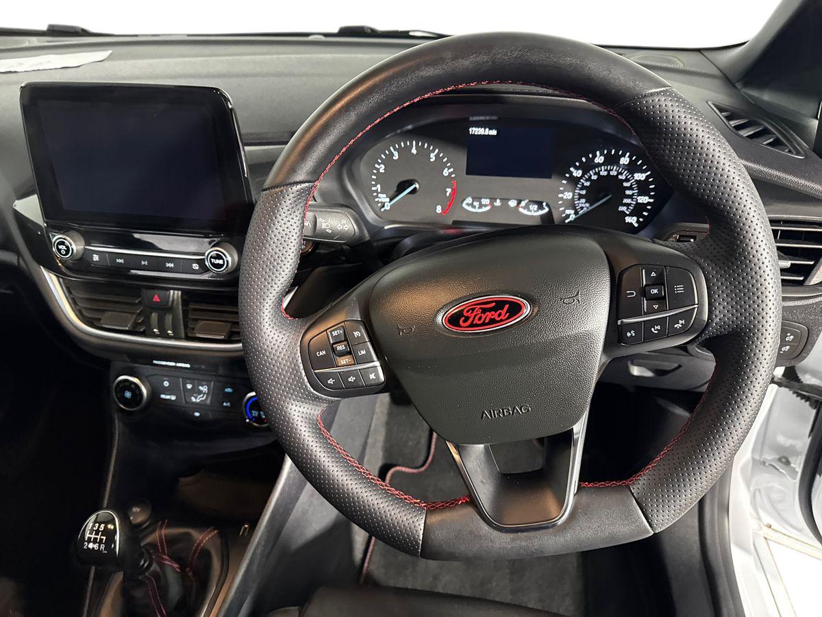 Used Ford Fiesta 2022 for sale - 77261519: Photo 21