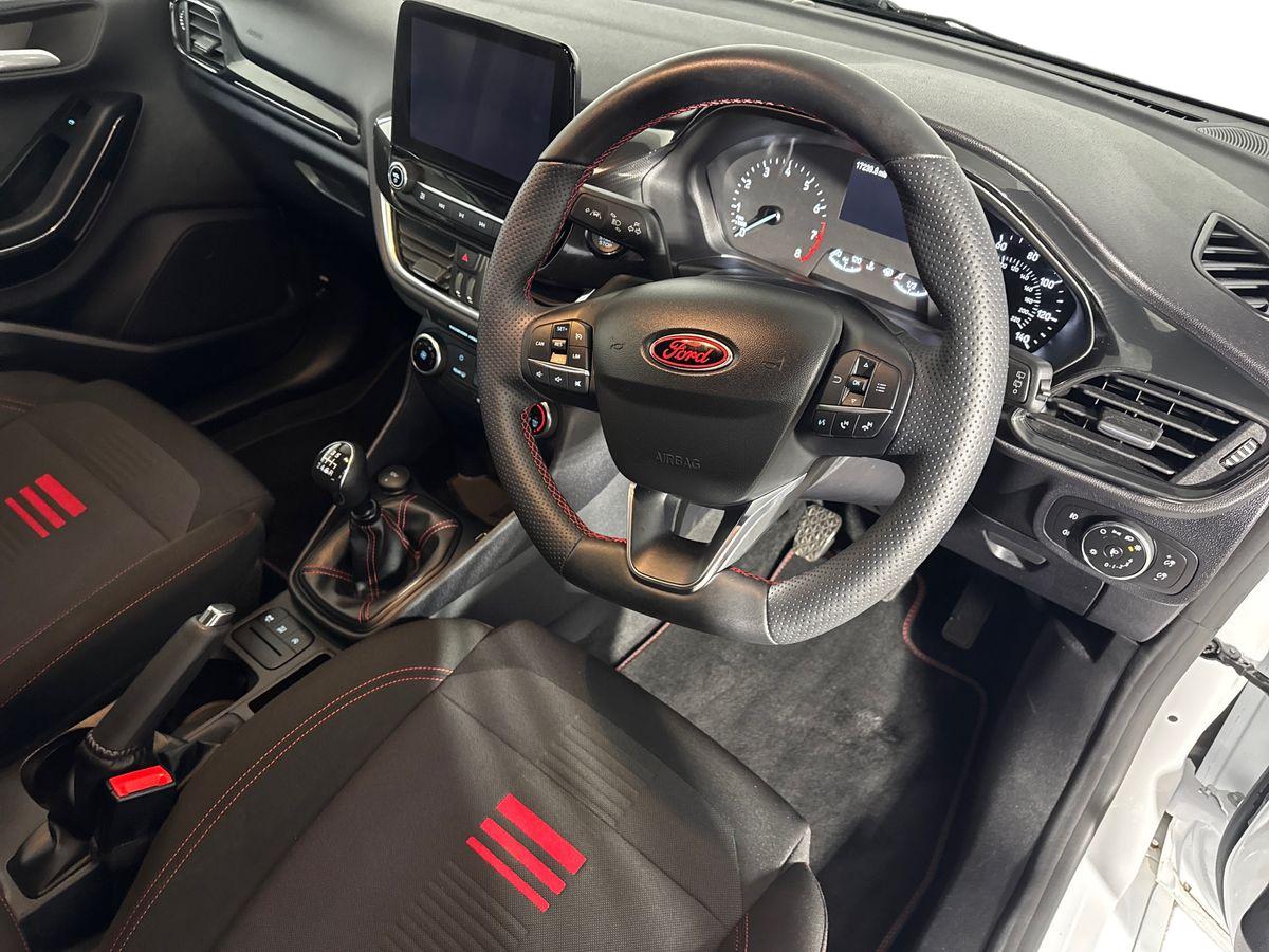 Used Ford Fiesta 2022 for sale - 77261519: Photo 22