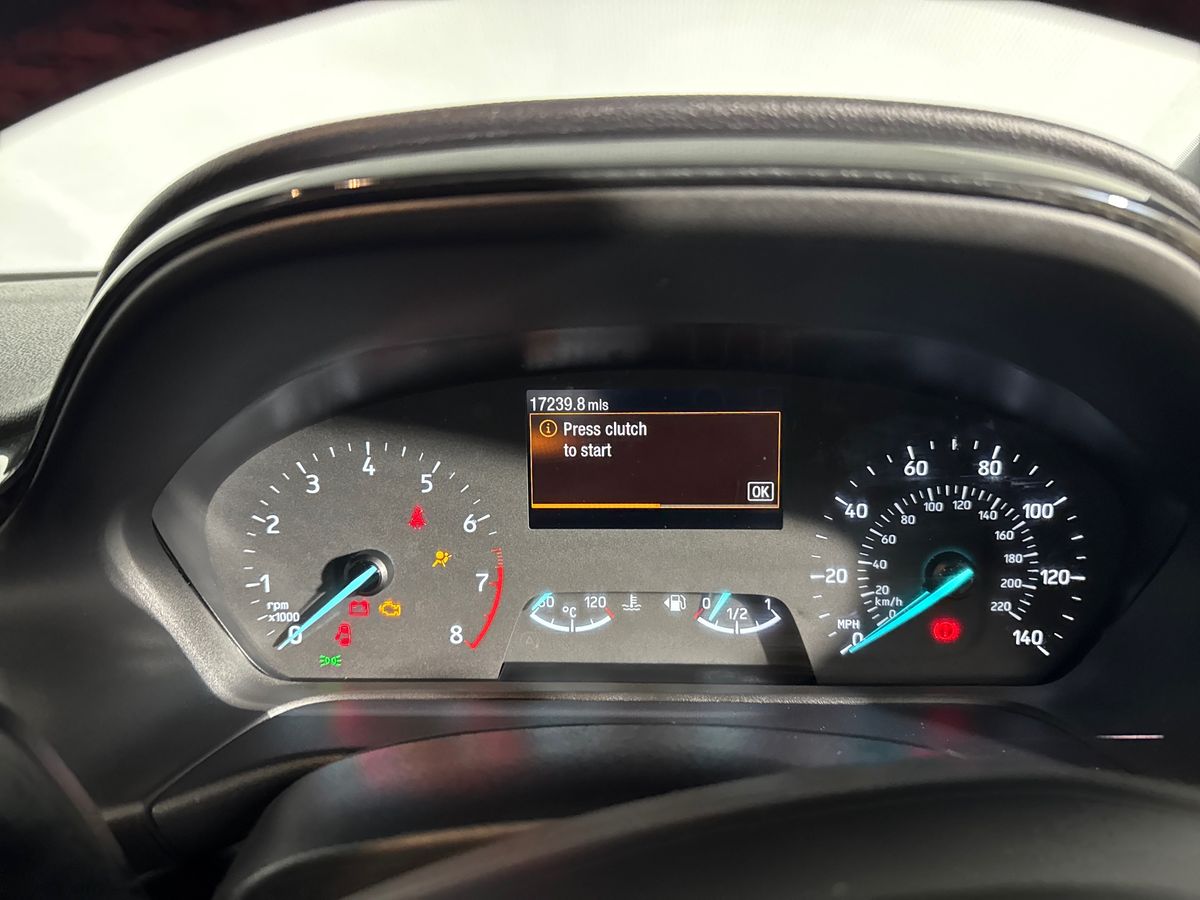 Used Ford Fiesta 2022 for sale - 77261519: Photo 23