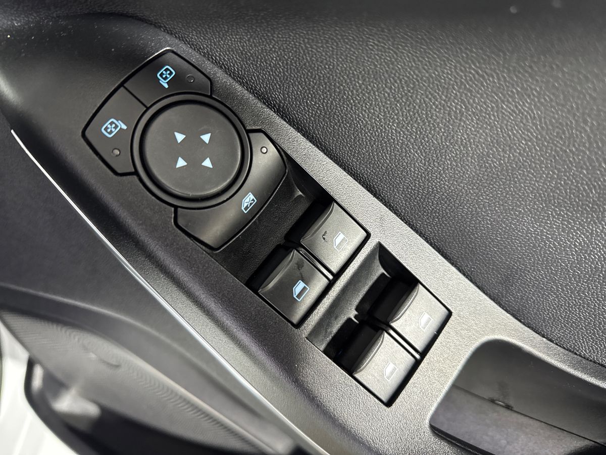 Used Ford Fiesta 2022 for sale - 77261519: Photo 24