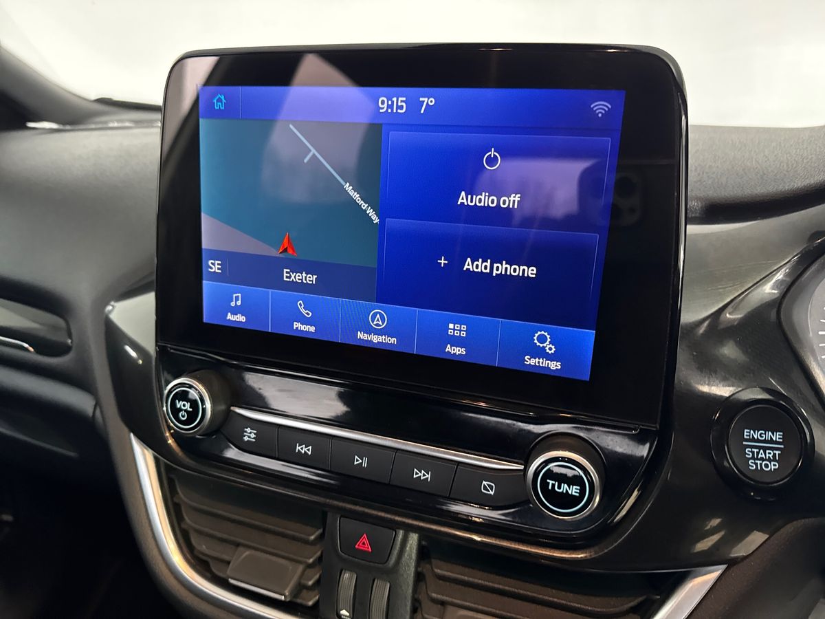 Used Ford Fiesta 2022 for sale - 77261519: Photo 25