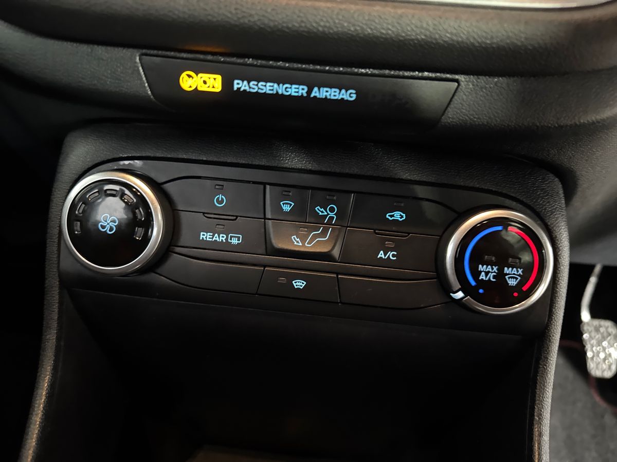 Used Ford Fiesta 2022 for sale - 77261519: Photo 26