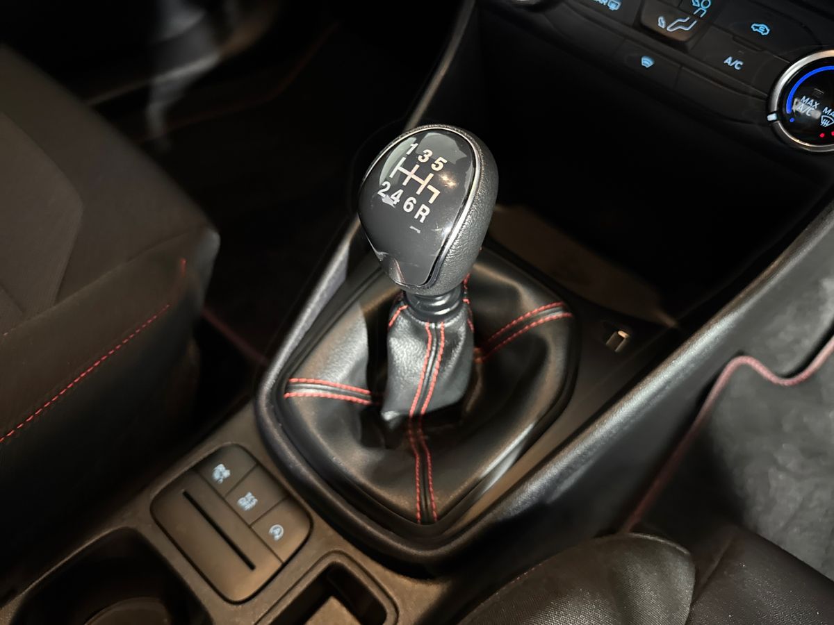 Used Ford Fiesta 2022 for sale - 77261519: Photo 27