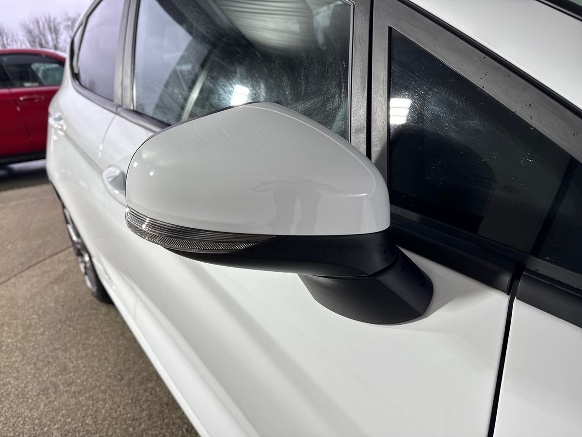 Used Ford Fiesta 2022 for sale - 77261519: Photo 29