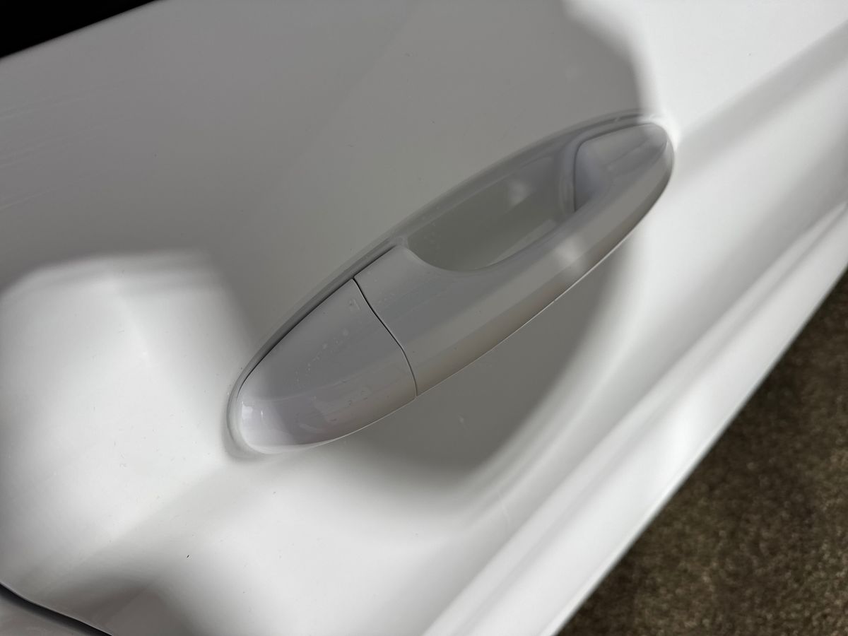 Used Ford Fiesta 2022 for sale - 77261519: Photo 30