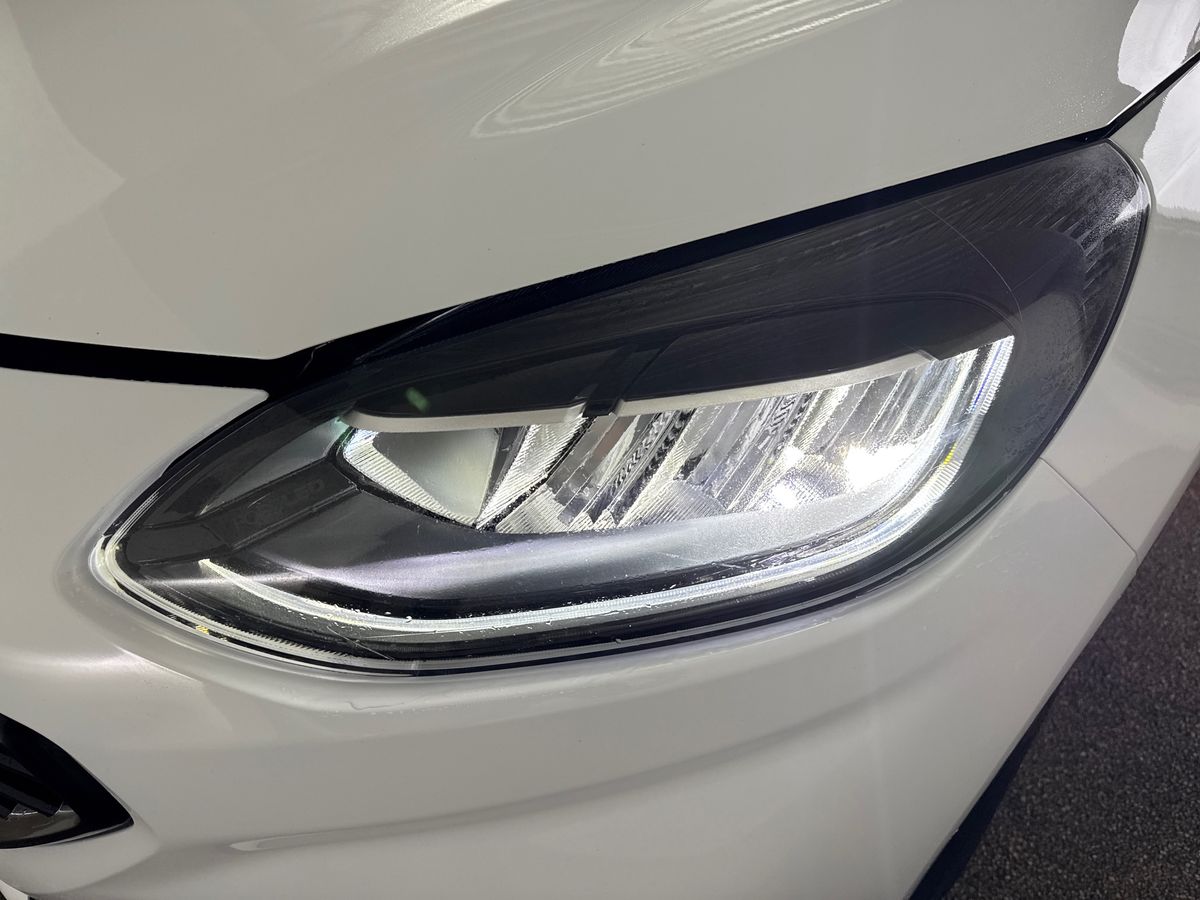 Used Ford Fiesta 2022 for sale - 77261519: Photo 32