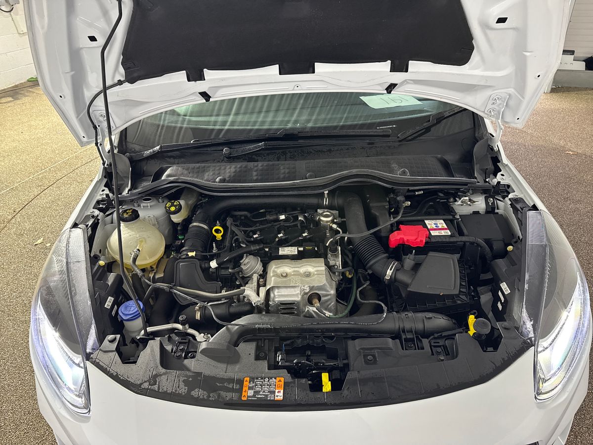 Used Ford Fiesta 2022 for sale - 77261519: Photo 33