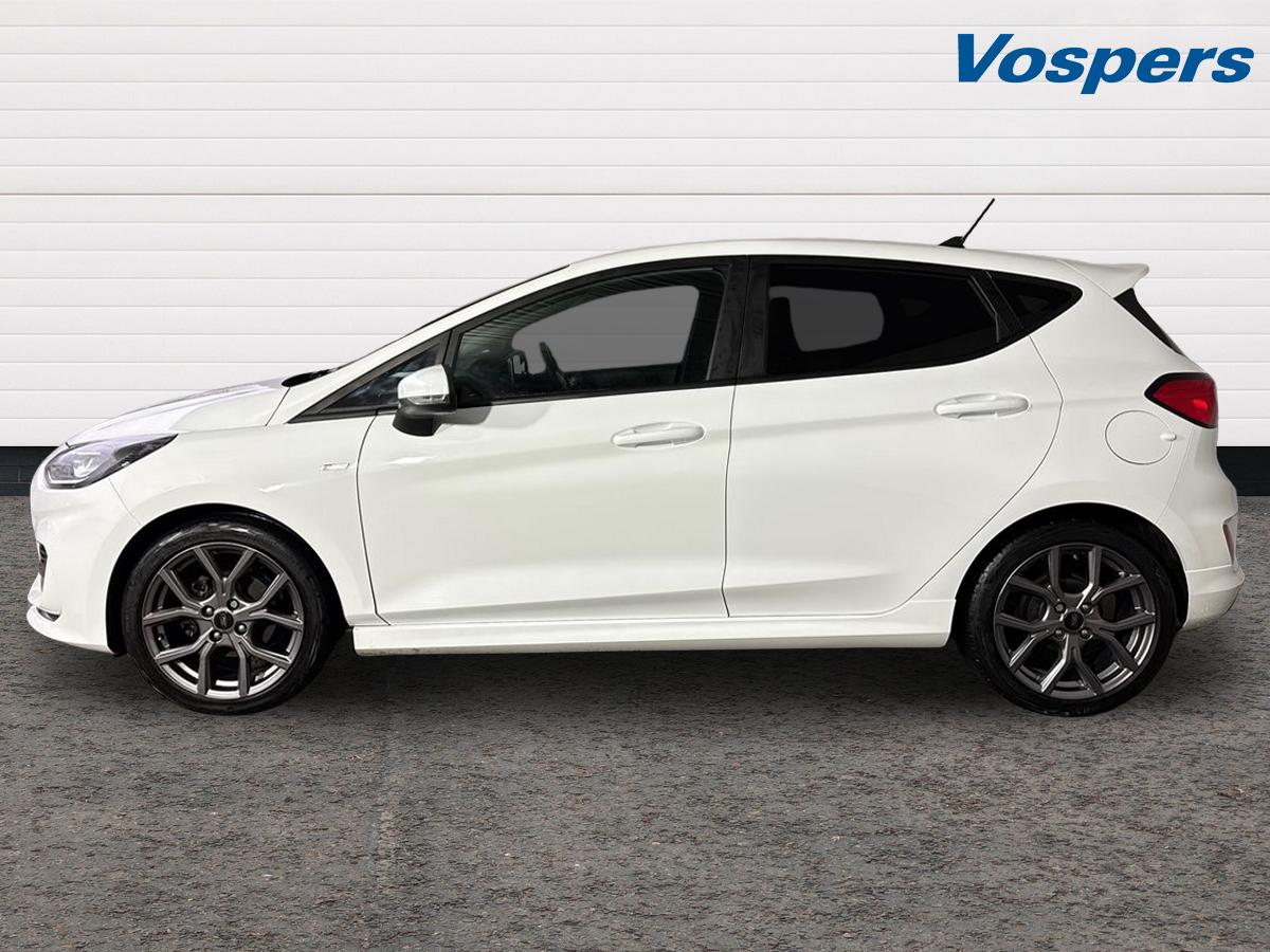Used Ford Fiesta 2022 for sale - 77261519: Photo 5