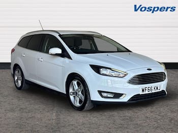 Used Ford Focus 2016 for sale - 79627786: Photo
