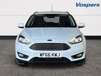 Used Ford Focus 2016 for sale - 79627786: Photo