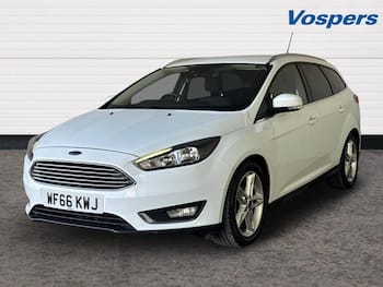 Used Ford Focus 2016 for sale - 79627786: Photo